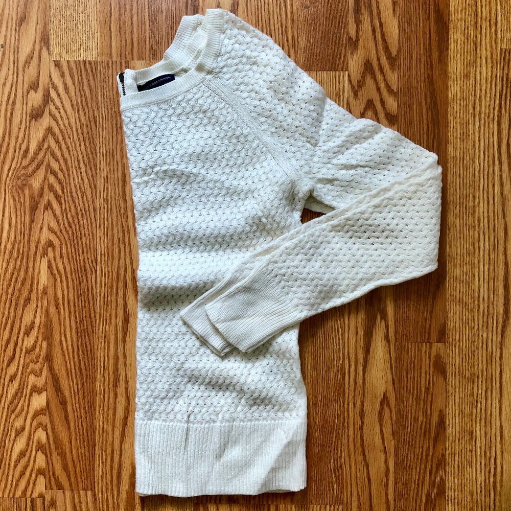 American Eagle Cross Weave Seater